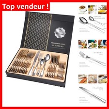 Ensemble couverts pièces d'occasion  Matha