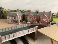 Gauge buildings corner for sale  BIRMINGHAM