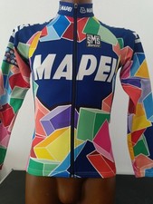Maglia shirt cycling usato  Rimini