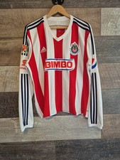 Club chivas guadalajara for sale  CRADLEY HEATH