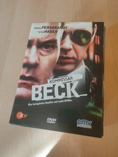 Kommissar beck komplette gebraucht kaufen  Berlin
