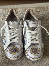 Dolce gabbana sneakers gebraucht kaufen  Hamburg