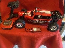 Vaterra glamis fear d'occasion  Expédié en Belgium