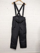 Columbia sportswear salopettes for sale  THETFORD