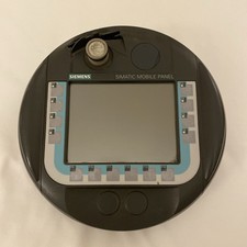 Siemens 170 6av6545 usato  Italia