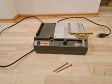 Proxxon tischkreissäge ks230 gebraucht kaufen  Kutzenhausen