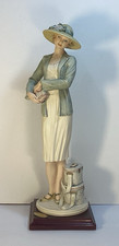 Capodimonte florence giuseppe for sale  UK