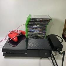 Xbox one 500gb for sale  Statham