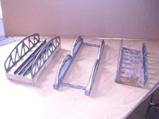 Alte blech brücken gebraucht kaufen  Zweibrücken