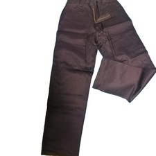 Schweißerhose bundhose grau gebraucht kaufen  München