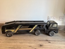 Tonka 970 black for sale  LINCOLN