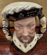 Royal doulton double for sale  SHEFFIELD