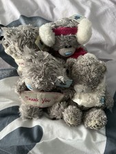 Small tatty teddy for sale  ROWLEY REGIS