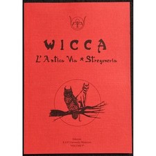 Wicca antica via usato  Alessandria