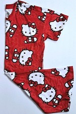 Hello kitty pajama for sale  Rochester