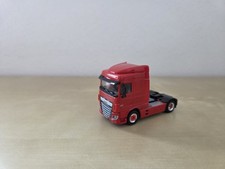 Daf rot chromfelgen gebraucht kaufen  München