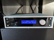 M2tech young dsd usato  Italia