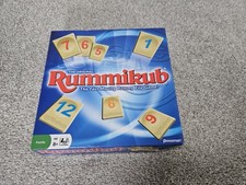 rummikub for sale rummikub for sale CHORLEY
