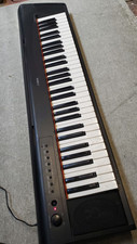 Yamaha keyboard for sale  San Jose