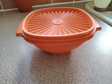 Vintage 1970s tupperware for sale  TAUNTON
