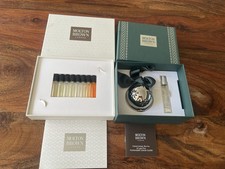 Molton brown fragrance for sale  BLAYDON-ON-TYNE