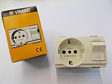 Vimar idea 16276.16.b usato Vimar idea 16276.16.b usato  Asso