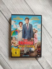 Hobbs macht ferien gebraucht kaufen  Nürnberg