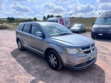 dodge journey for sale dodge journey for sale TAUNTON