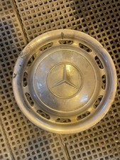 Mercedes benz wheel for sale  ROMFORD