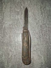 Ancien couteau pliant d'occasion  Paris XVIII