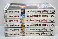 manga sanctuary angel for sale manga sanctuary angel for sale Alpena