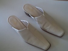 Scarpe sabot donna usato  Salerno