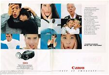 1991 advertising advertisement d'occasion  Expédié en Belgium