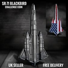 Usaf blackbird challenge for sale  Shipping to Ireland