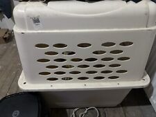 Xxxl dog travelling for sale  EDINBURGH
