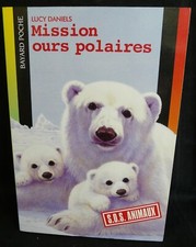 Mission ours polaires d'occasion  Lescar