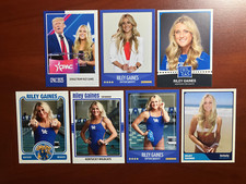 Riley gaines kentucky for sale  Albany