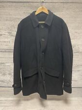 Black cashmere wool for sale  WEYMOUTH