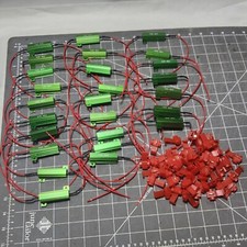 28pcs 50w 6ohm for sale  Snellville