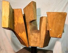 Scultura astratta rete usato  Cornaredo