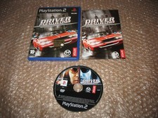 DRIVER PARALLEL LINES PLAYSTATION 2 PS2 PAL ITA COME NUOVO, usado comprar usado DRIVER PARALLEL LINES PLAYSTATION 2 PS2 PAL ITA COME NUOVO, usado comprar usado  Enviando para Brazil