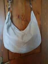 Borsa tela pelle usato Borsa tela pelle usato  Molare