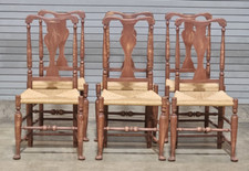 Set primative red for sale  Canton