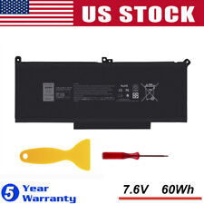 F3ygt battery dell for sale  Ontario