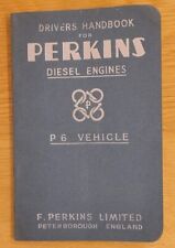 1949 driver handbook for sale  TONBRIDGE
