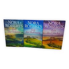 Zeit trilogie nora gebraucht kaufen  Zeitz