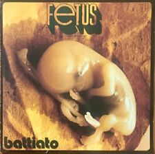 Battiato fetus ita usato  Caserta