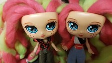Candylocks dolls long for sale  ROTHERHAM
