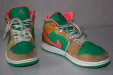 Nike air jordan d'occasion  La Roche-Posay