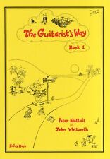 Guitarist way book for sale  BOURNE